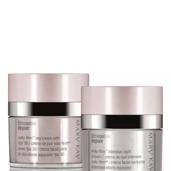 Mary Kay Timewise repair Day/Night cream Set of 2 - Picture 5 of 7